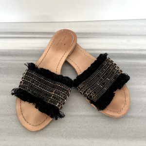 Kate spade slides